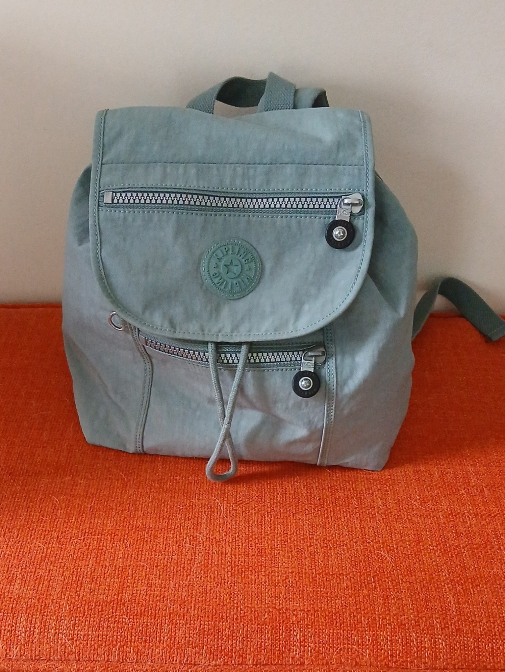 Kipling Backpack